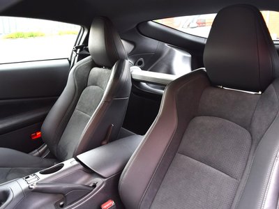 2024 Nissan FAIRLADY Z — миниатюра 39