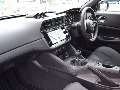 2024 Nissan FAIRLADY Z — миниатюра 28