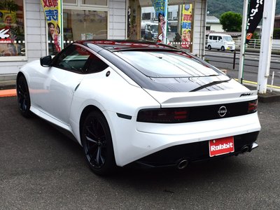 2024 Nissan FAIRLADY Z 照片 8