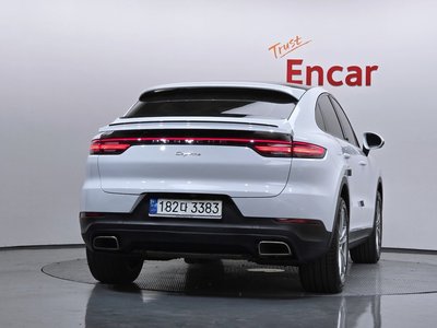 PORSCHE CAYENNE - 4