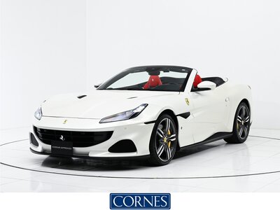FERRARI PORTOFINO M