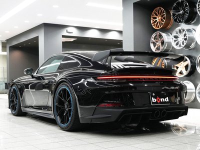 PORSCHE 911 - 3