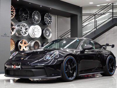PORSCHE 911 - 1
