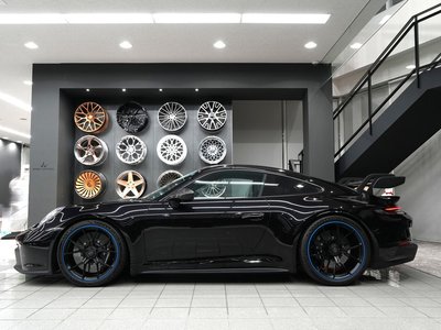 PORSCHE 911 - 2