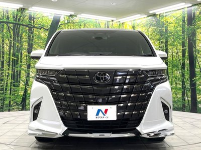 صورة 16 لـ 2023 Toyota ALPHARD
