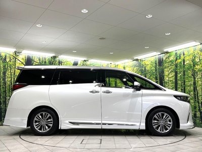 صورة 64 لـ 2023 Toyota ALPHARD