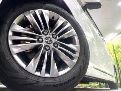 صورة 15 لـ 2023 Toyota ALPHARD