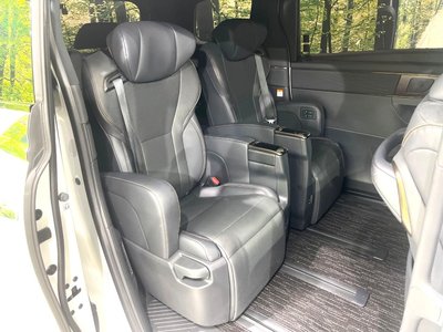 صورة 10 لـ 2023 Toyota ALPHARD