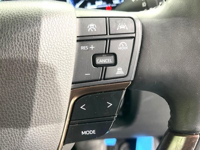 صورة 8 لـ 2023 Toyota ALPHARD