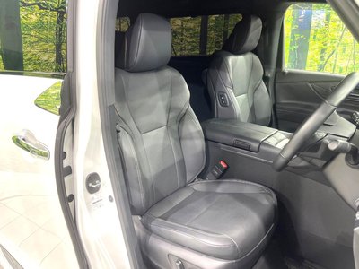 صورة 9 لـ 2023 Toyota ALPHARD