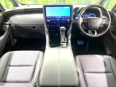 صورة 2 لـ 2023 Toyota ALPHARD