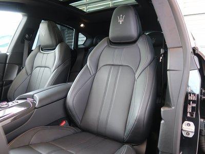صورة مصغرة 26 لـ 2023 Maserati LEVANTE