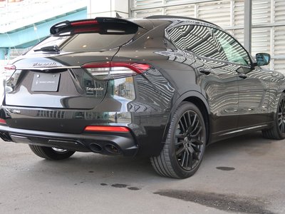 صورة 2 لـ 2023 Maserati LEVANTE