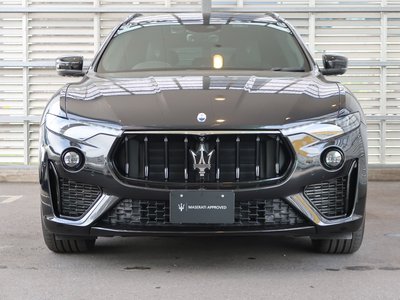 صورة 5 لـ 2023 Maserati LEVANTE