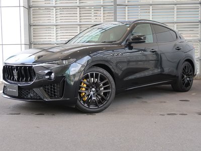 صورة 1 لـ 2023 Maserati LEVANTE