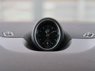 صورة مصغرة 33 لـ 2023 Maserati LEVANTE
