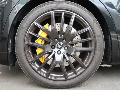 صورة مصغرة 38 لـ 2023 Maserati LEVANTE