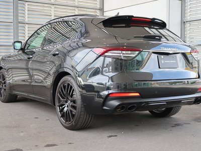 صورة 9 لـ 2023 Maserati LEVANTE