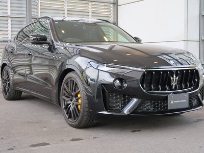 صورة 6 لـ 2023 Maserati LEVANTE