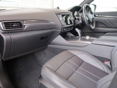 صورة مصغرة 25 لـ 2023 Maserati LEVANTE