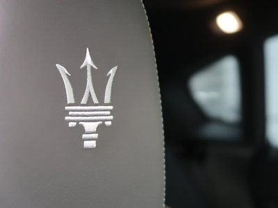 صورة مصغرة 17 لـ 2023 Maserati LEVANTE