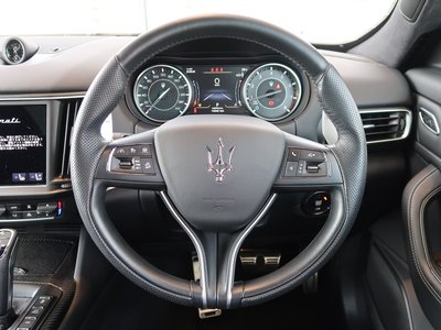 صورة مصغرة 27 لـ 2023 Maserati LEVANTE