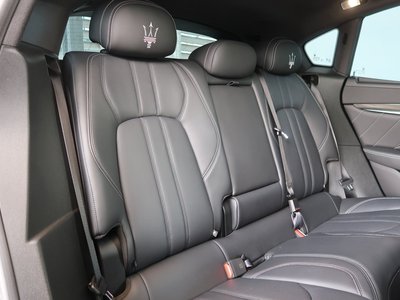 صورة مصغرة 22 لـ 2023 Maserati LEVANTE
