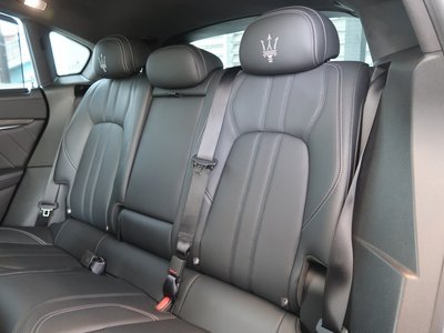 صورة مصغرة 24 لـ 2023 Maserati LEVANTE