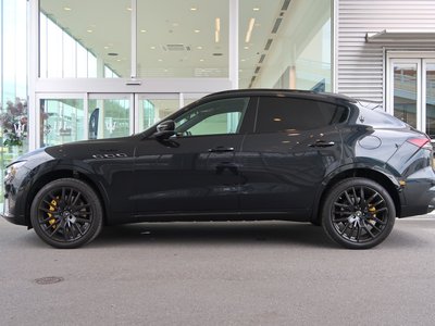 صورة مصغرة 11 لـ 2023 Maserati LEVANTE