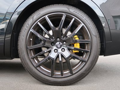 صورة مصغرة 37 لـ 2023 Maserati LEVANTE