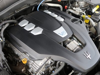 صورة مصغرة 40 لـ 2023 Maserati LEVANTE