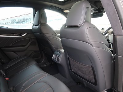 صورة مصغرة 21 لـ 2023 Maserati LEVANTE