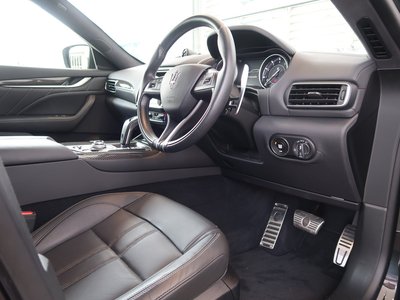صورة مصغرة 19 لـ 2023 Maserati LEVANTE