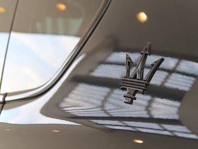 صورة مصغرة 14 لـ 2023 Maserati LEVANTE