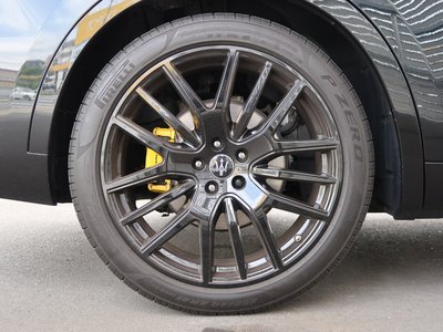 صورة مصغرة 39 لـ 2023 Maserati LEVANTE
