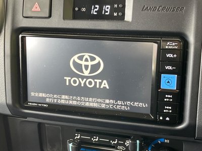 TOYOTA LAND CRUISER 70 - 3