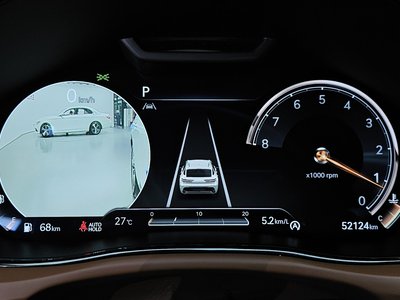 صورة مصغرة 11 لـ 2022 Genesis GV70