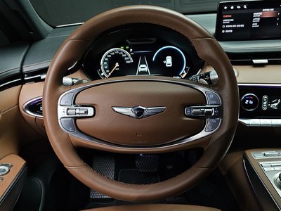 صورة مصغرة 19 لـ 2022 Genesis GV70