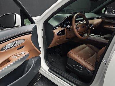 صورة مصغرة 17 لـ 2022 Genesis GV70