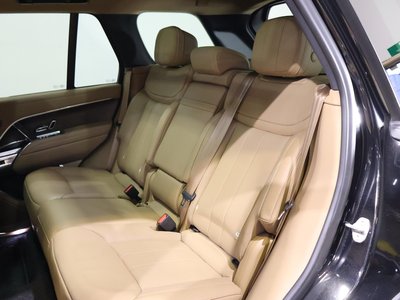 LAND ROVER RANGE ROVER - 5