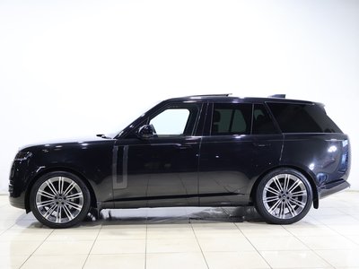 LAND ROVER RANGE ROVER - 6