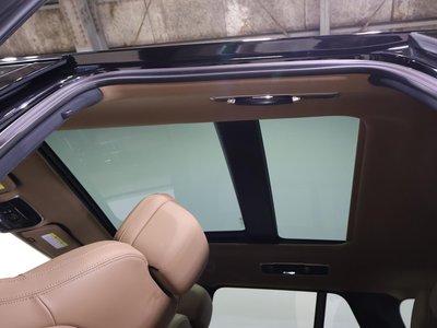 LAND ROVER RANGE ROVER - 10