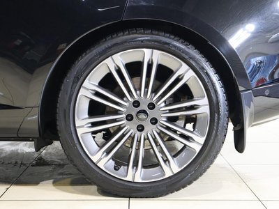 LAND ROVER RANGE ROVER - 9