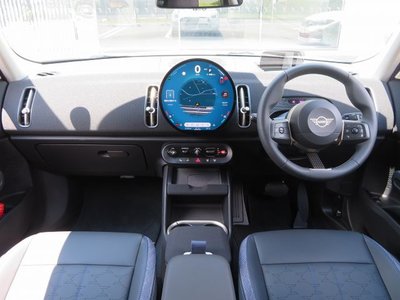 صورة 4 لـ 2026 MINI COOPER COUNTRYMAN