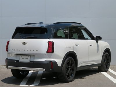 صورة 2 لـ 2026 MINI COOPER COUNTRYMAN