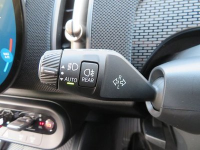 2026 MINI COOPER COUNTRYMAN photo 15