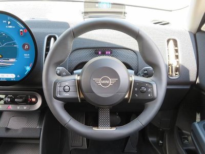 صورة 5 لـ 2026 MINI COOPER COUNTRYMAN