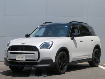 صورة 1 لـ 2026 MINI COOPER COUNTRYMAN