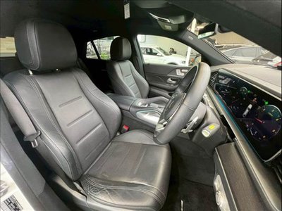 MERCEDES-BENZ GLE - 7
