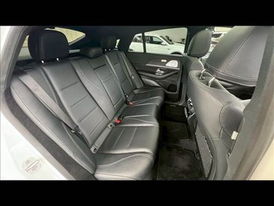 MERCEDES-BENZ GLE - 8
